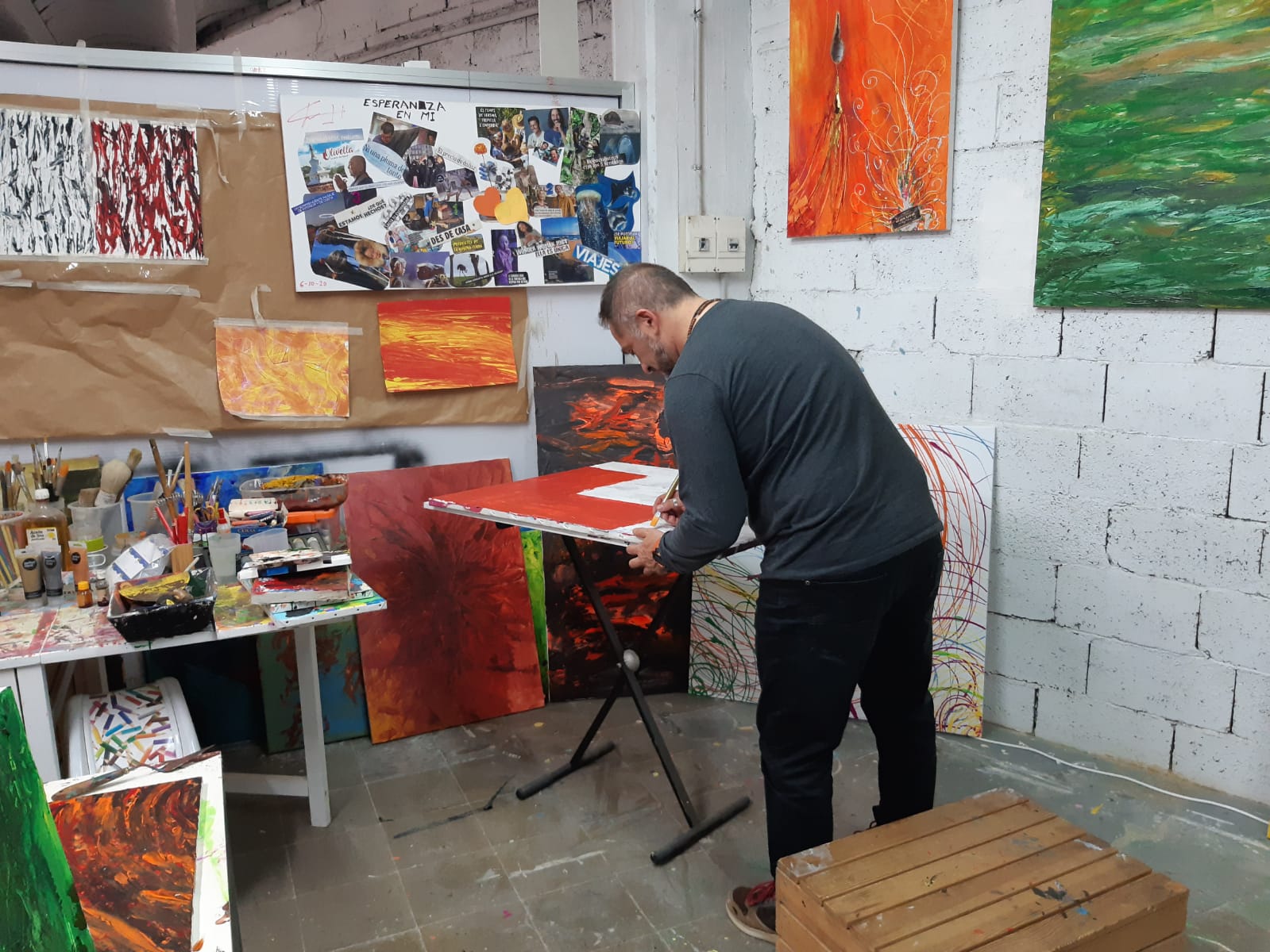 Taller 14